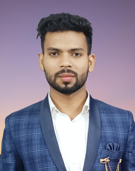 MR. REJUAN AZAM FAKIR
