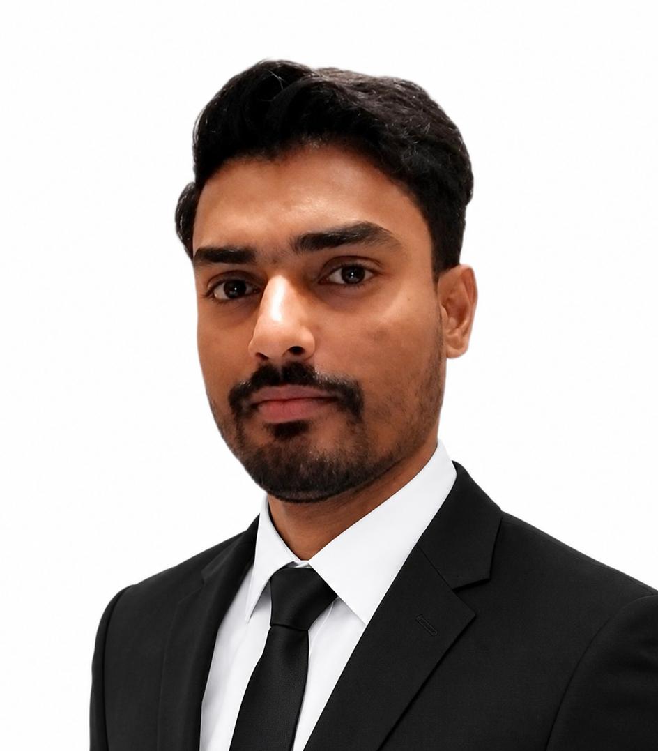 MR. ASIF KHAN