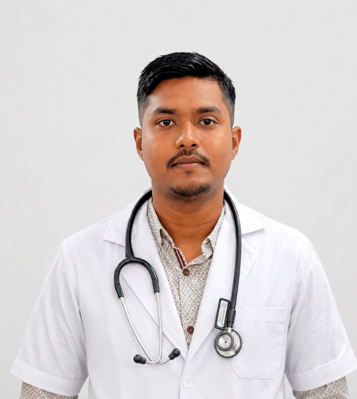 MR. AHADUZ JAMAN EUSUF