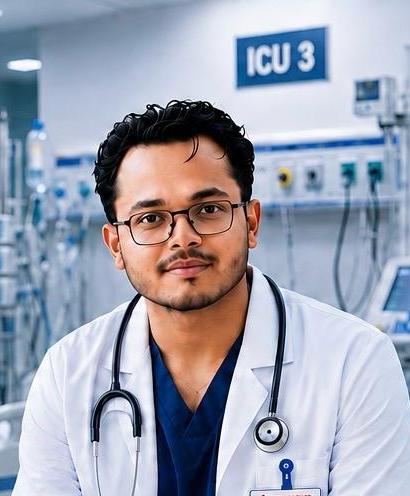 DR. SHARIFUL ISLAM