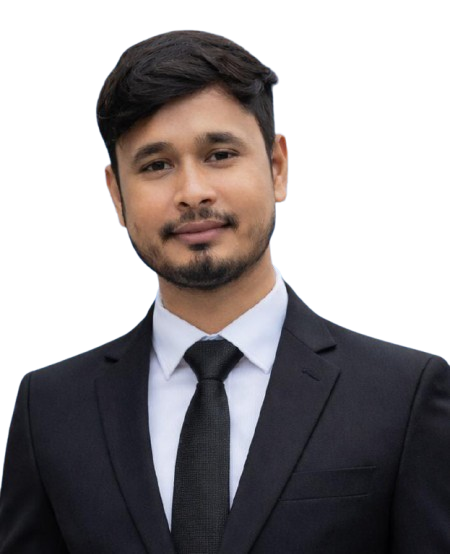Founder Portrait